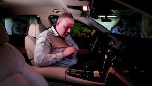 BMW 7 серии (750 Li) F01/F02. Тест-драйв