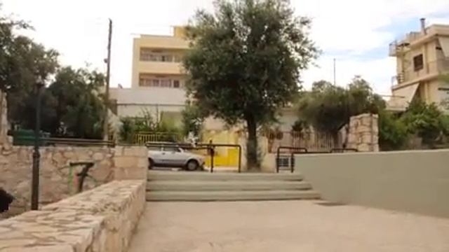 Parkour Vines: Вот как правильно нужно снимать обувь! смотреть онлайн