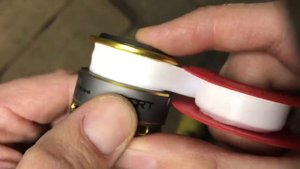 Бекинг из фум ленты