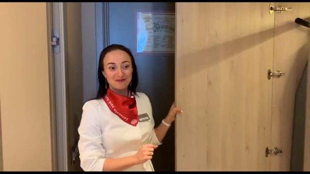 Экскурсия по Парк-Отелю ЛЕТОЛЕТО от управляющей | Тюмень