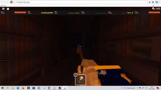 Using the skeleton key script in roblox doors #script #executor #robloxdoors #doors #roblox смотреть онлайн