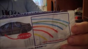 ДЕКОР САЛОНА АВТОМОБИЛЯ, ГИБКАЯ ШНУР ЛЕНТА.