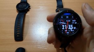 AMAZFIT ЛУЧШЕ APPLEWATCH??? STRATOS/BIP/VERGE