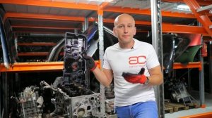 Nissan 2 5л QR25DE Причины и поломки