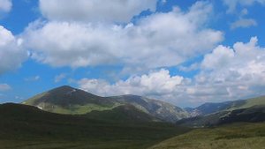 Прогулка по Лагонакскому нагорью.