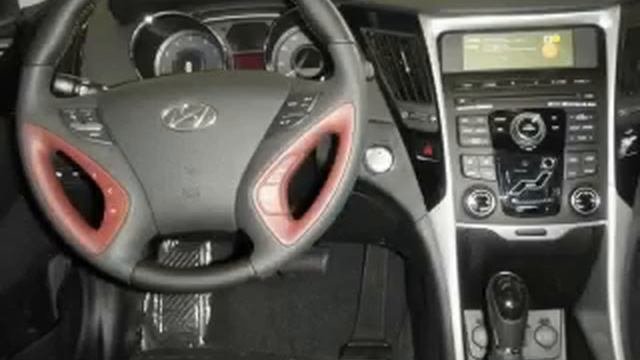 2011 Hyundai Sonata Kirkland WA 98034