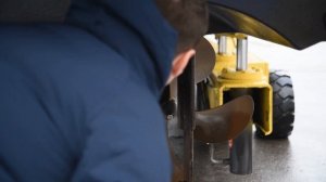 Как зимуют яхты в эллинге. Подготовка и хранение яхты в осенне-зимний период.