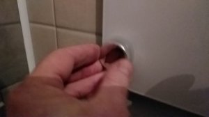 Лючок сантехнический своими руками.