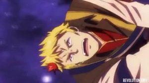 Ainz vs Warrior King - Overlord Season 4「AMV」- JUST SO YOU KNOW ᴴᴰ