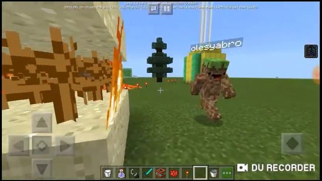 ТРОЛЛИНГ НУБА В MINECRAFT ! НУБ ПРОТИВ ФРЕДДИ АНИМАТРОНИКА ! ТРОЛЛИНГ НЕВИДИМКОЙ смотреть онлайн