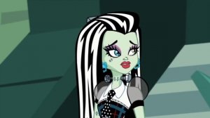 Бедная Скара | Monster High