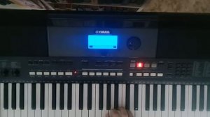 "Dragostea din tei" cover O-Zone