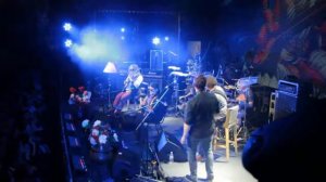 БГ и группа Аквариум. Молитва и пост. Большой летний концерт