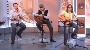 Валентин КУБА песни в тв передачах
