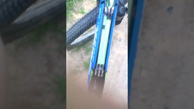 Зделал гоу про камеру и катаюсь на веле смотреть онлайн