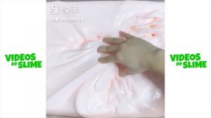 Vídeos de Slime: Satisfatório & Relaxante #424
