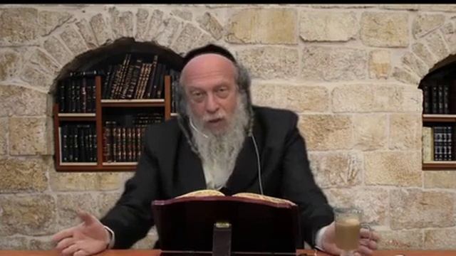 Предисловие к книге Зоар | Урок 2 | Каббала | Уроки рава Готлиба смотреть онлайн