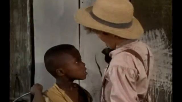 Прости, масса Том, не хотел делать тебе больно.mpg смотреть онлайн