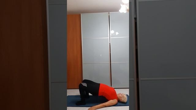 ЖЕНЩИНА-как СПЕЛЫЙ ПЕРСИК! СТРОЙНОЕ, КРАСИВОЕ, ГИБКОЕ ТЕЛО для женщин любого возраста. смотреть онлайн