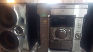 проверка центра Sony hcd-rg440 Bluetooth