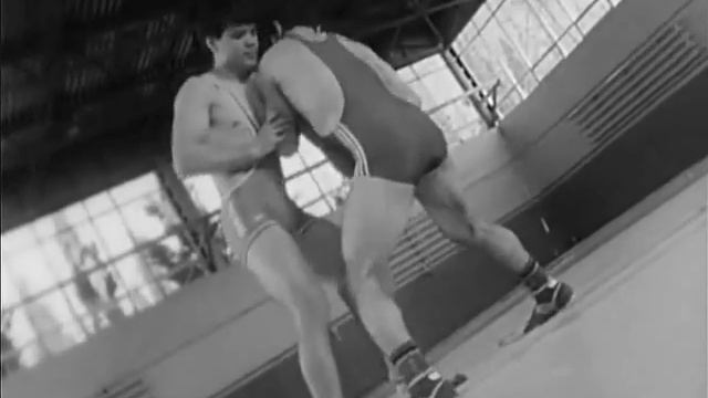 Союзспортфильм классическая борьба греко римская смотреть онлайн