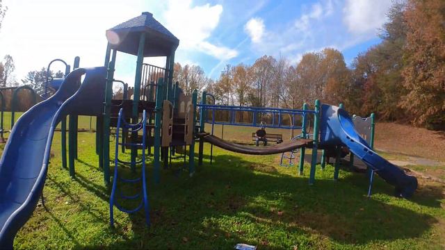 FireFly Baby HD - Playground Freestyle QF3 смотреть онлайн