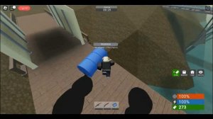 [❄️ EVENT] Edward the Man-Eating Train - NEW MAPS - Roblox Gameplay