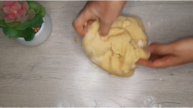 Молочный коржик как в детстве/ Сүтті коржик казакша рецепт