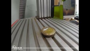 Изготовление медалей штамповкой ЧХФ "Брегет"