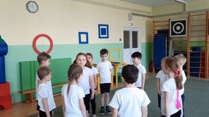 "Большая игротека", игра    "Тише едешь , дальше будешь", 8 группа   призеры