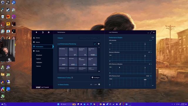 The Ultimate "Should You Buy An Intel Arc GPU?" Video! | HD 2560x1440