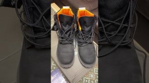 Не покупай  The North Face, купи Timberland