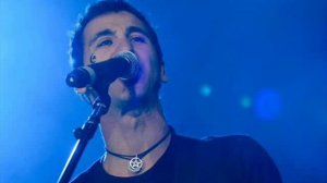 Metallica & Sully Erna - Sad but true