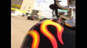 "Patron King 50" 1 Выпуск (Поездка по городу) / (A trip to the city)