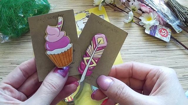 Весенние покупки для фотографии и мыловарения ? Ждём весну! ? Канал о мыловарении смотреть онлайн