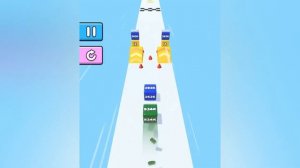 Jelly Run 2048 — UPDATE APK // NEW CUBES: 524K, 1M and 2M // v.1.11.2