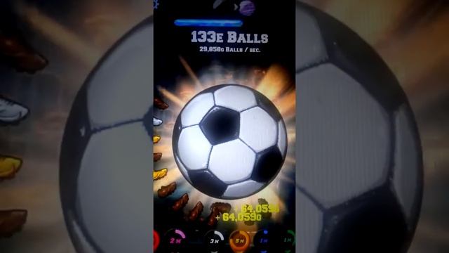 Puppet Football Clicker