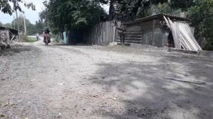 Один день из жизни Днепровода / Днепр мт-11/ One day from the life of the Dnepr / Dniepr mt-11