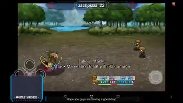 Let's Play Aeon Avenger - Part 2 смотреть онлайн