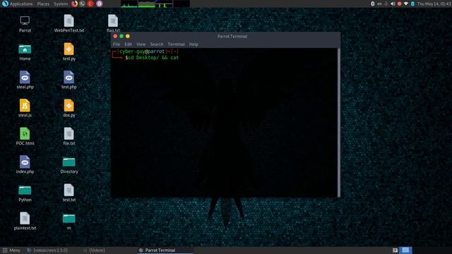 Linux Basics | Episode 5 (Arabic) смотреть онлайн
