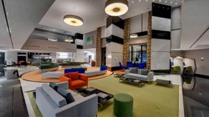 Novotel Sharjah hotel review