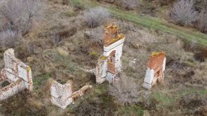 Зубовка-Красный Строитель