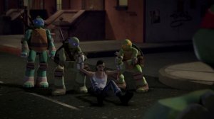 Teenage Mutant Ninja Turtles (2012): First Episode in 10 Minutes! | TMNT | Nickelodeon