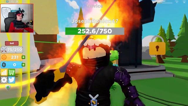 ALL NEW *ADMIN* CODES! ⚔️⭐Roblox Boss Fighting Simulator⭐⚔️ смотреть онлайн