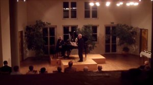 Jiri Pauer. Concert for horn. 1 Satz. Horn - Frank Lloyd.