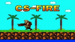 CS-FIRE: ANOTHER VERSION (PCP-8718,BOOTLEG) LONGPLAY