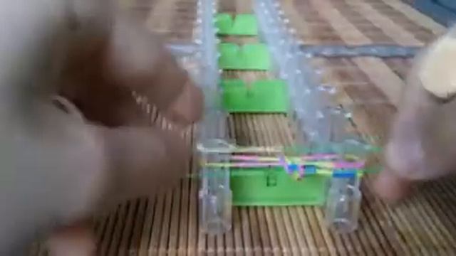 Как сплести браслет чешуя дракона смотреть онлайн