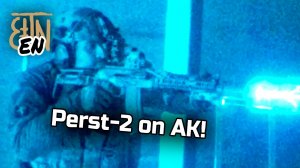 Perst-2 on AK