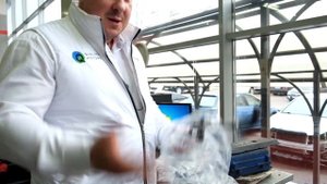 Замена трубки слива масла с турбины | RoverCity Эксперт #49 | Range Rover Vogue