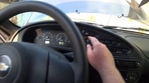 Новая Нива Шевроле 2019 / Честный отзыв владельца